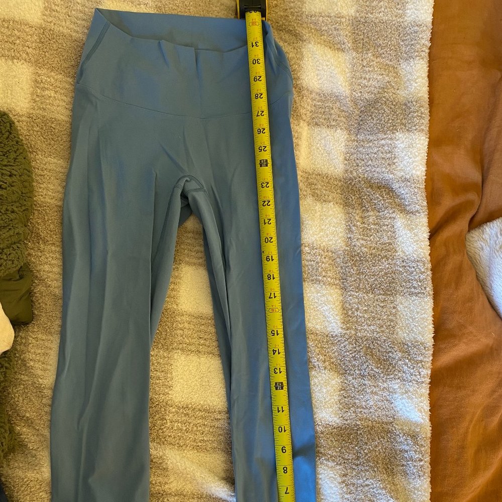 Lavento Buttery Soft Leggings